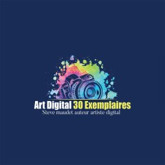 Art Digital 30 Exemplaires